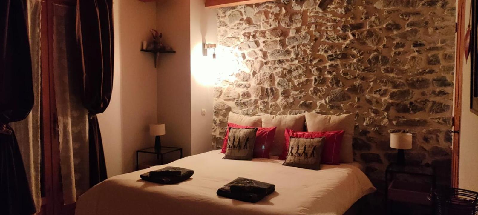 La Roche Meane Hotel Villar-d'Arene ภายนอก รูปภาพ