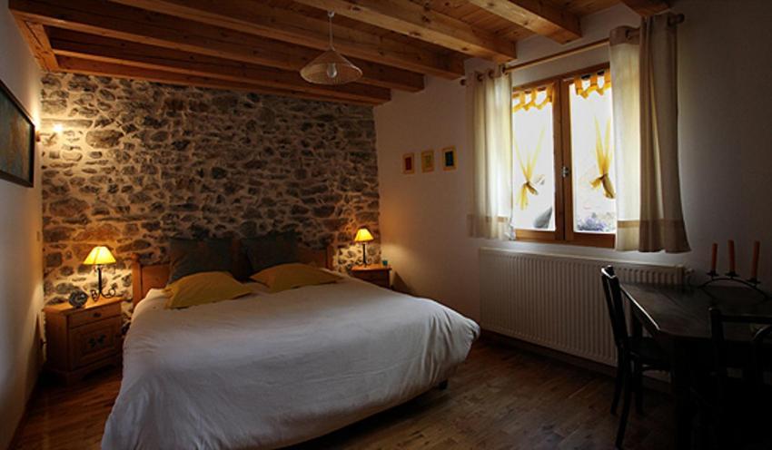 La Roche Meane Hotel Villar-d'Arene ภายนอก รูปภาพ