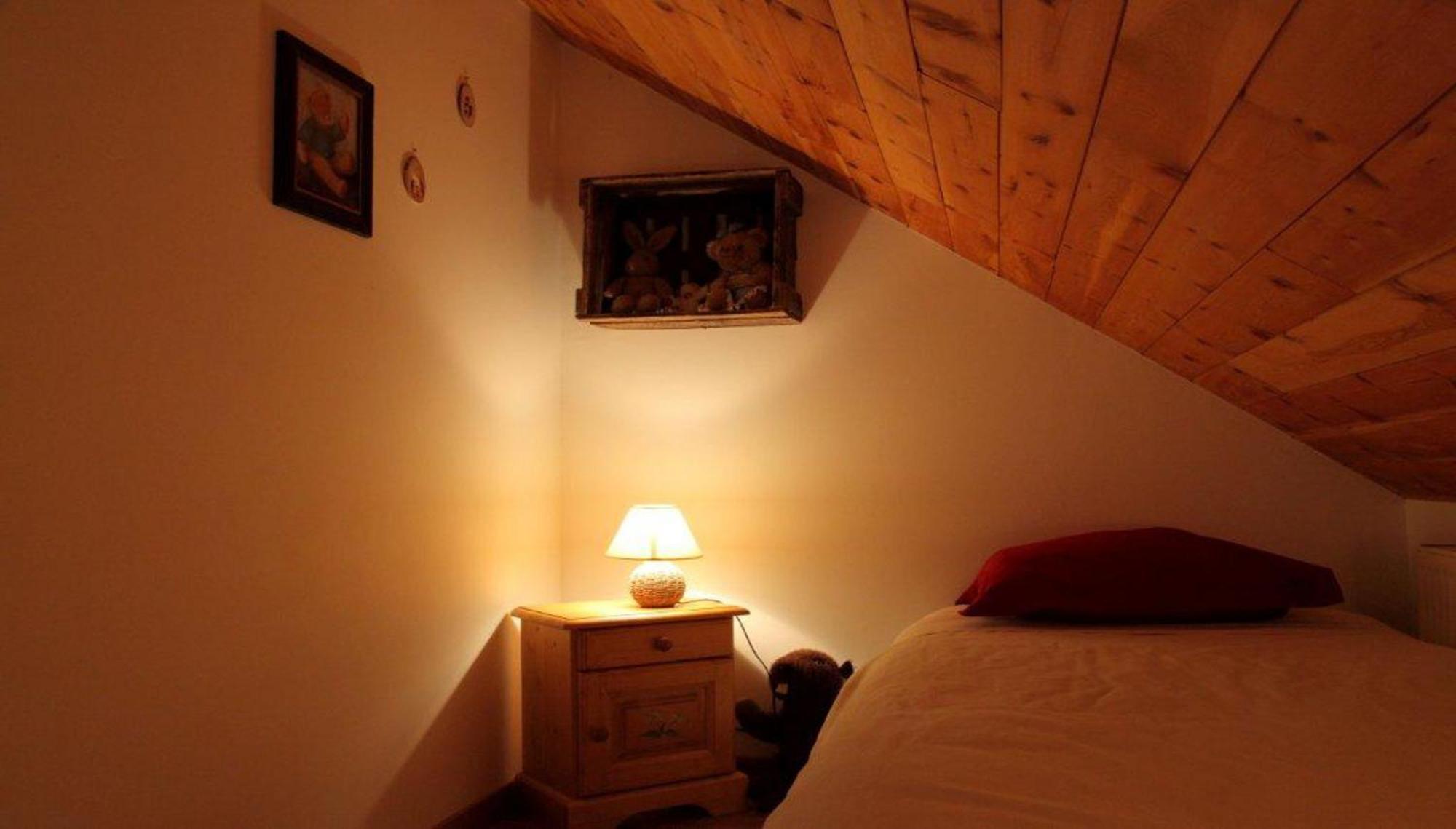 La Roche Meane Hotel Villar-d'Arene ห้อง รูปภาพ