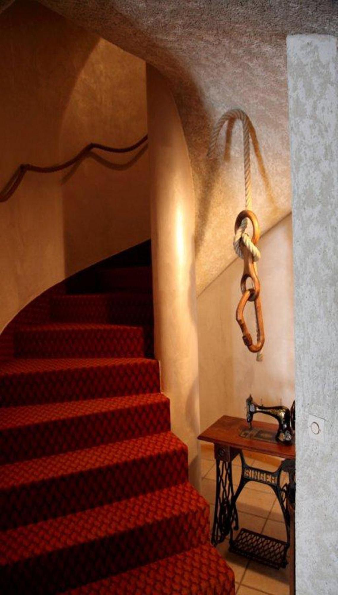 La Roche Meane Hotel Villar-d'Arene ภายนอก รูปภาพ