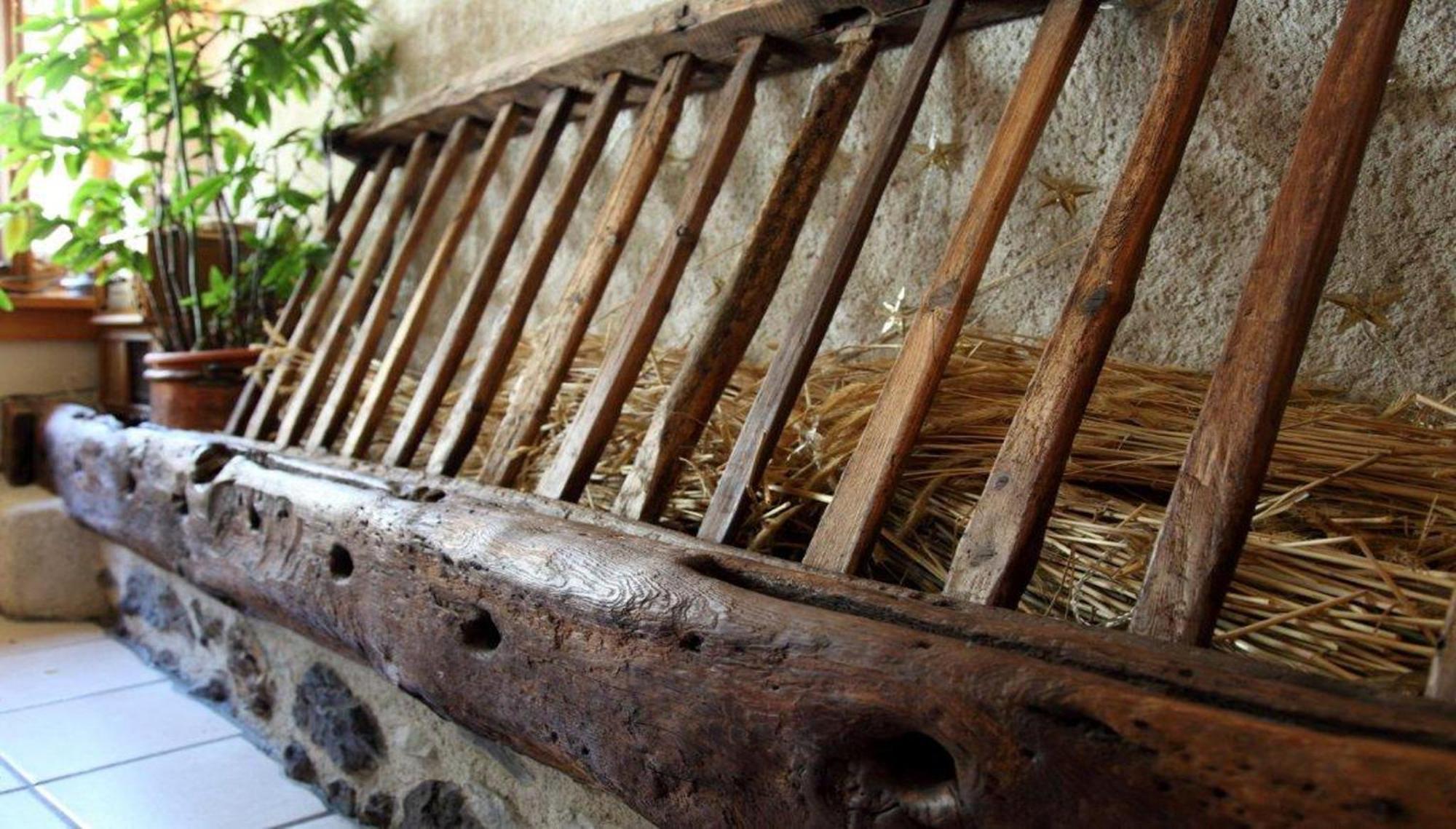 La Roche Meane Hotel Villar-d'Arene ภายนอก รูปภาพ