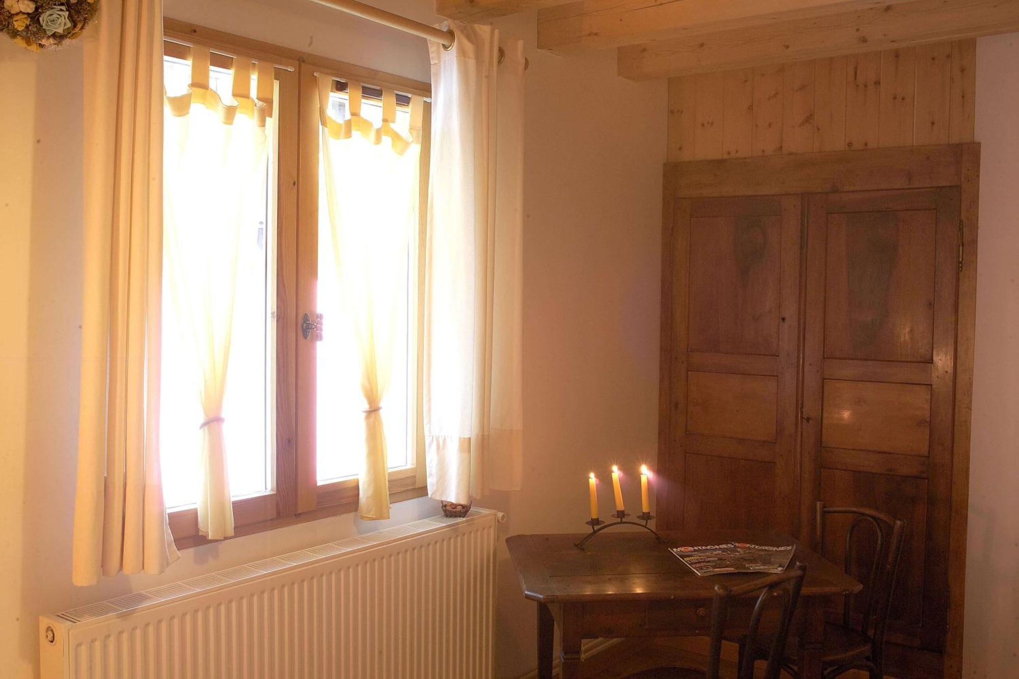 La Roche Meane Hotel Villar-d'Arene ห้อง รูปภาพ