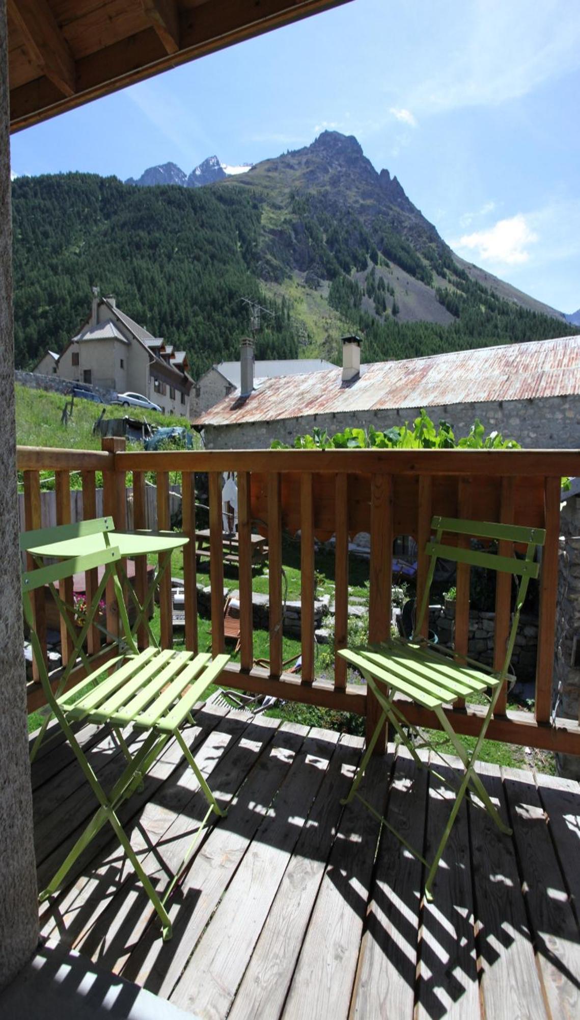 La Roche Meane Hotel Villar-d'Arene ห้อง รูปภาพ