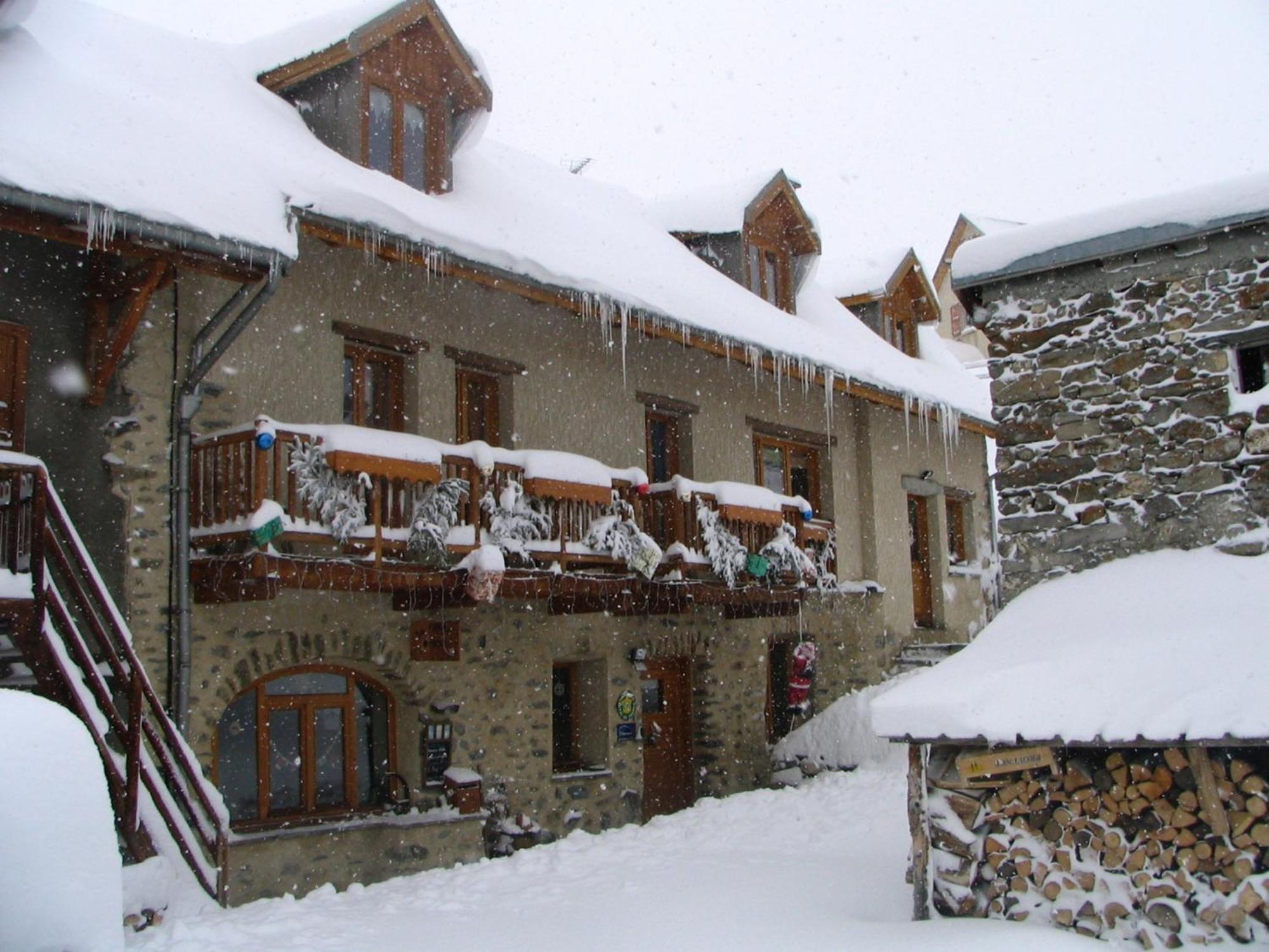 La Roche Meane Hotel Villar-d'Arene ห้อง รูปภาพ